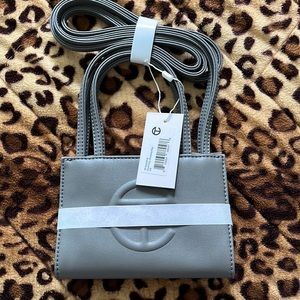 Brand new Telfar bag